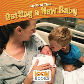Cover image for Getting a New Baby