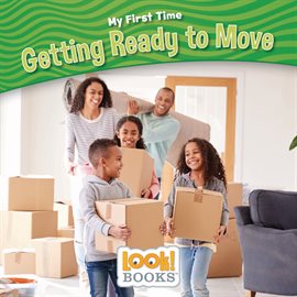Cover image for Getting Ready to Move