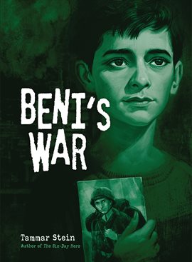 Cover image for Beni's War