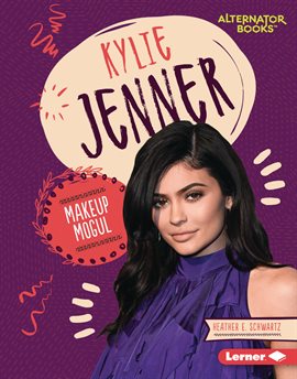 Cover image for Kylie Jenner