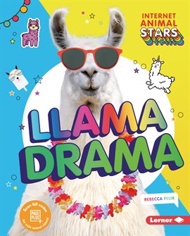 Cover image for Llama Drama
