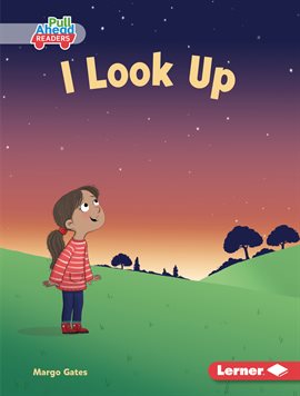 Cover image for I Look Up