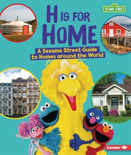 Cover image for H Is for Home