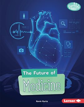 Cover image for The Future of Medicine