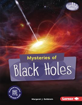 Cover image for Mysteries of Black Holes
