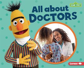 Cover image for All about Doctors