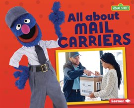 Cover image for All about Mail Carriers