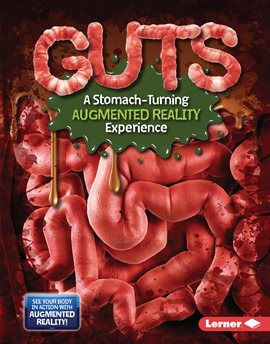 Cover image for Guts (A Stomach-Turning Augmented Reality Experience)