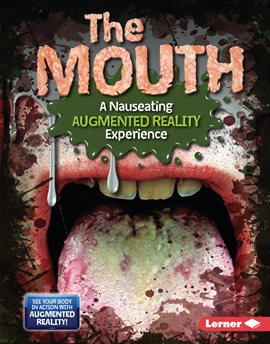 Cover image for The Mouth (A Nauseating Augmented Reality Experience)