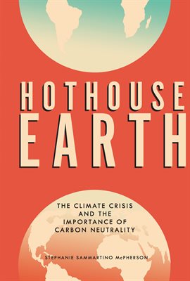 Imagen de portada para Hothouse Earth