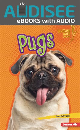 Imagen de portada para Pugs