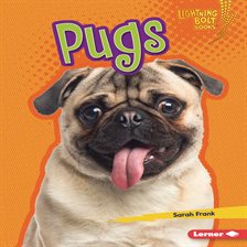 Cover image for Pugs