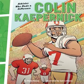 Colin Kaepernick items to be on display at Smithsonian as QB makes history