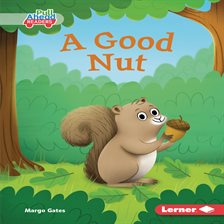 Imagen de portada para A Good Nut
