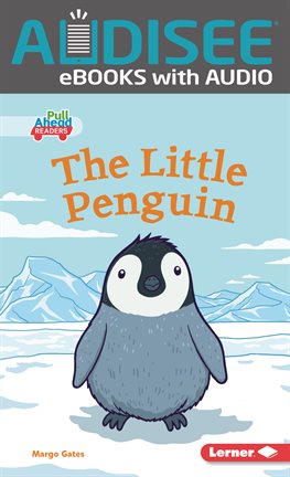 Imagen de portada para The Little Penguin