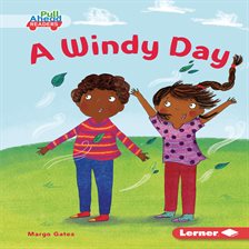 Imagen de portada para A Windy Day