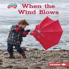 Cover image for When the Wind Blows