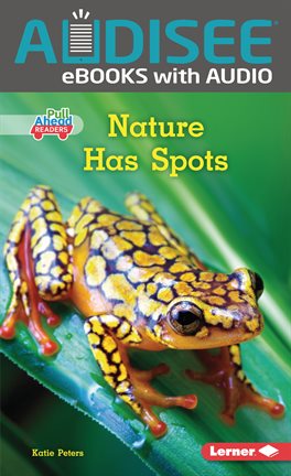 Cover image for Nature Has Spots