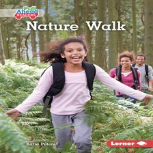 Cover image for Nature Walk