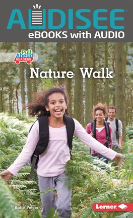 Cover image for Nature Walk