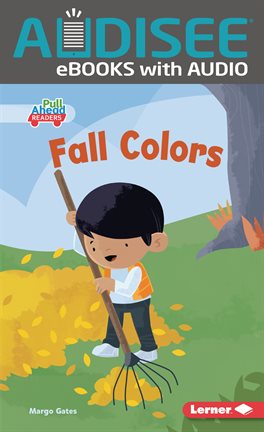 Cover image for Fall Colors