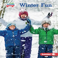 Cover image for Winter Fun