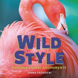 Cover image for Wild Style