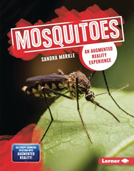 Cover image for Mosquitoes