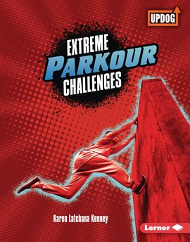 Cover image for Extreme Parkour Challenges