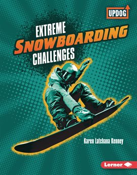 Cover image for Extreme Snowboarding Challenges