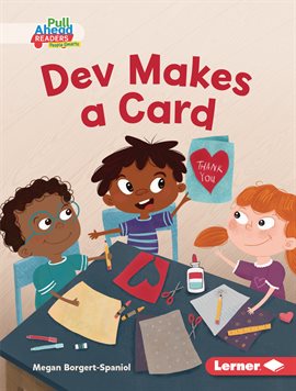 Cover image for Dev Makes a Card