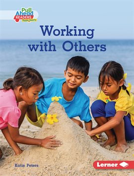 Cover image for Working with Others