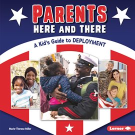 Cover image for Parents Here and There