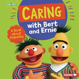 Cover image for Caring with Bert and Ernie