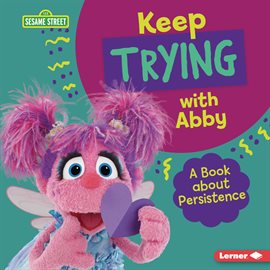 Imagen de portada para Keep Trying With Abby