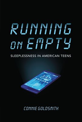 Cover image for Running on Empty