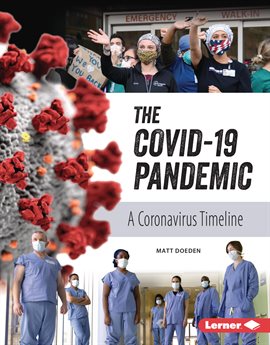 Cover image for The COVID-19 Pandemic