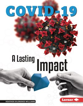 Cover image for A Lasting Impact