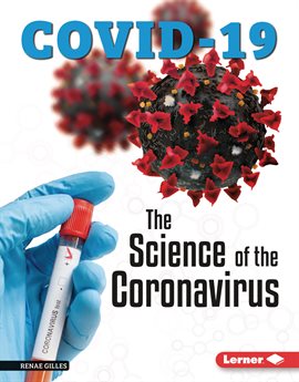 Cover image for The Science of the Coronavirus