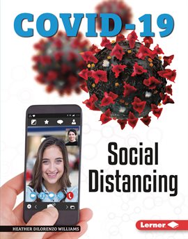 Cover image for Social Distancing