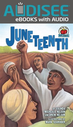 Imagen de portada para Juneteenth