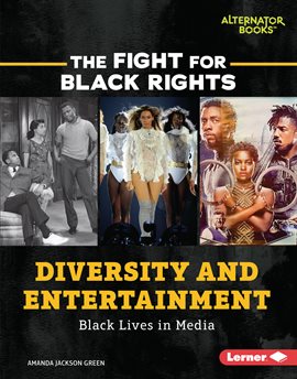 Cover image for Diversity and Entertainment