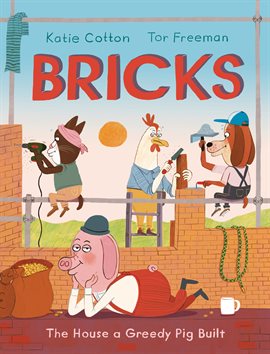 Imagen de portada para Bricks