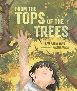 Cover image for From the Tops of the Trees