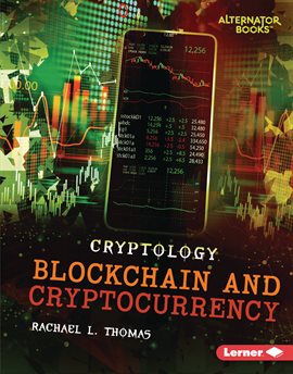 Cover image for Blockchain and Cryptocurrency