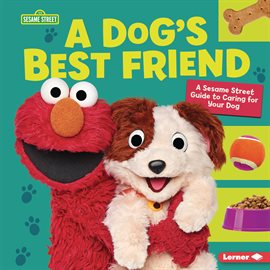 Cover image for A Dog's Best Friend