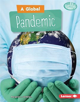 Cover image for A Global Pandemic