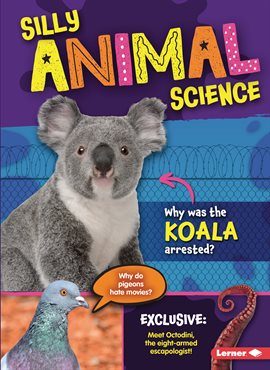 Cover image for Silly Animal Science