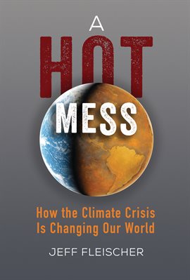 Cover image for A Hot Mess