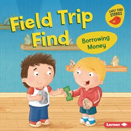Cover image for Field Trip Find